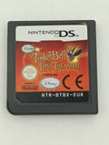 Tinker Bell | Lost Treasure