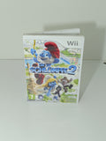 Die Schlümpfe 2 Wii - Jump'n'Run für Kinder