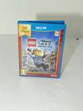Lego City Undercover Wii U - Action-Adventure