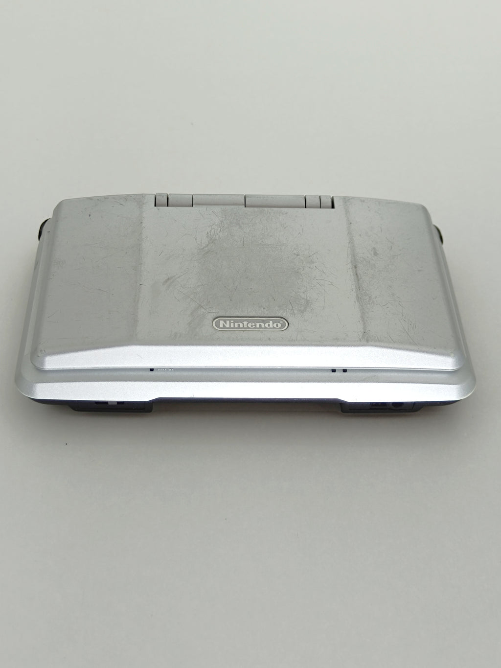 Nintendo DS Konsole - grau