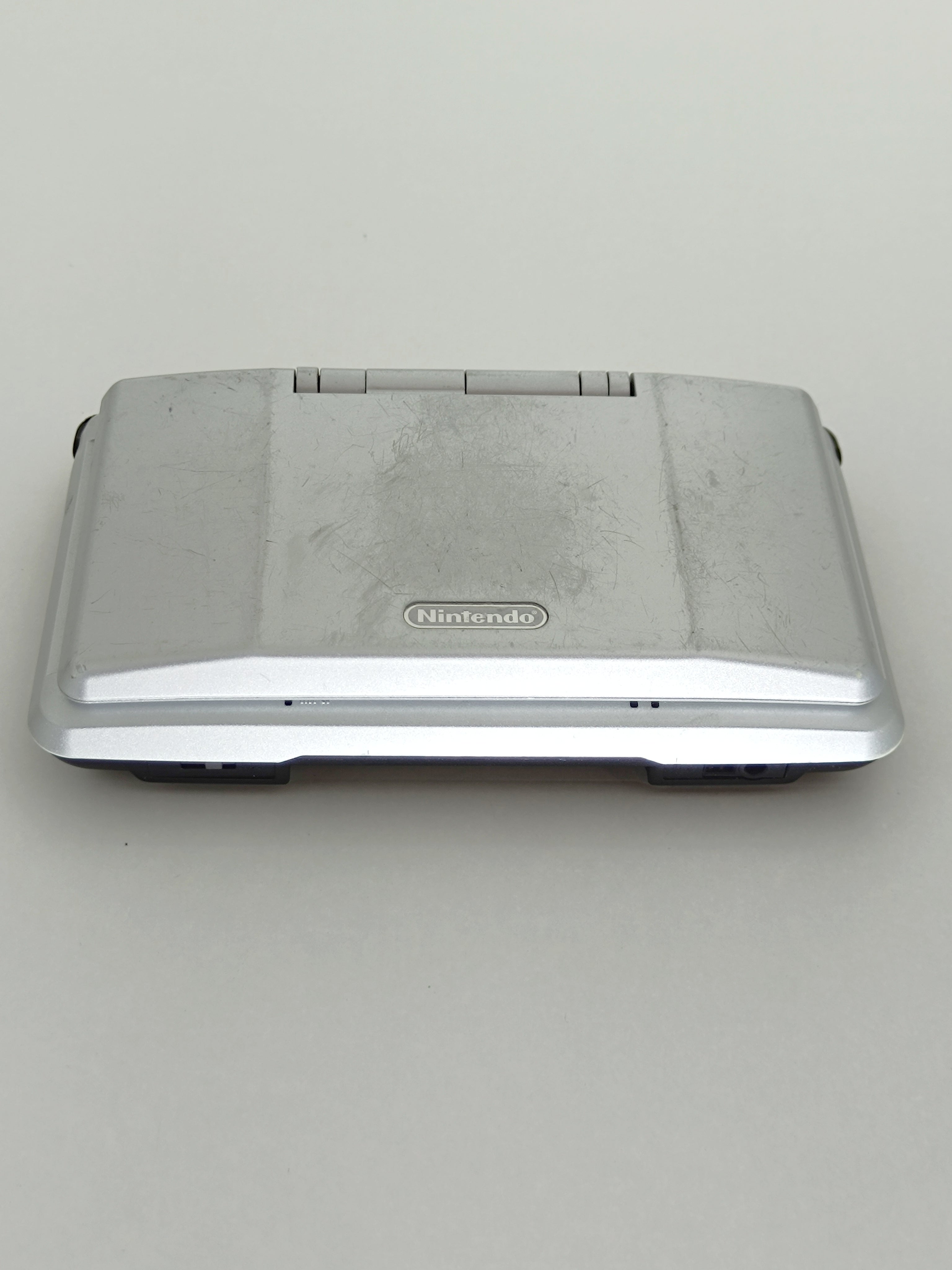 Nintendo DS Konsole - grau