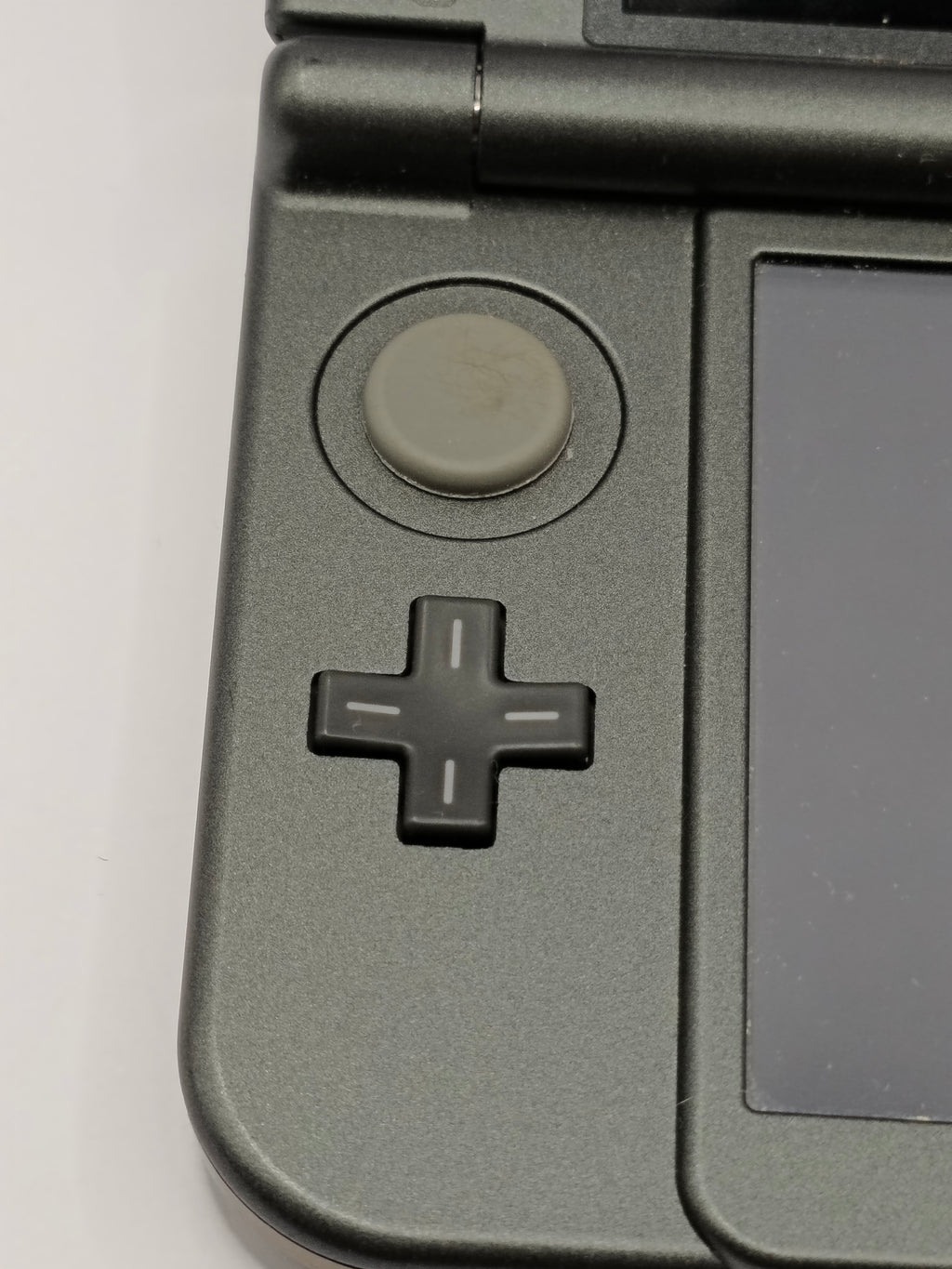 New Nintendo 3DS XL - Hyrule Edition