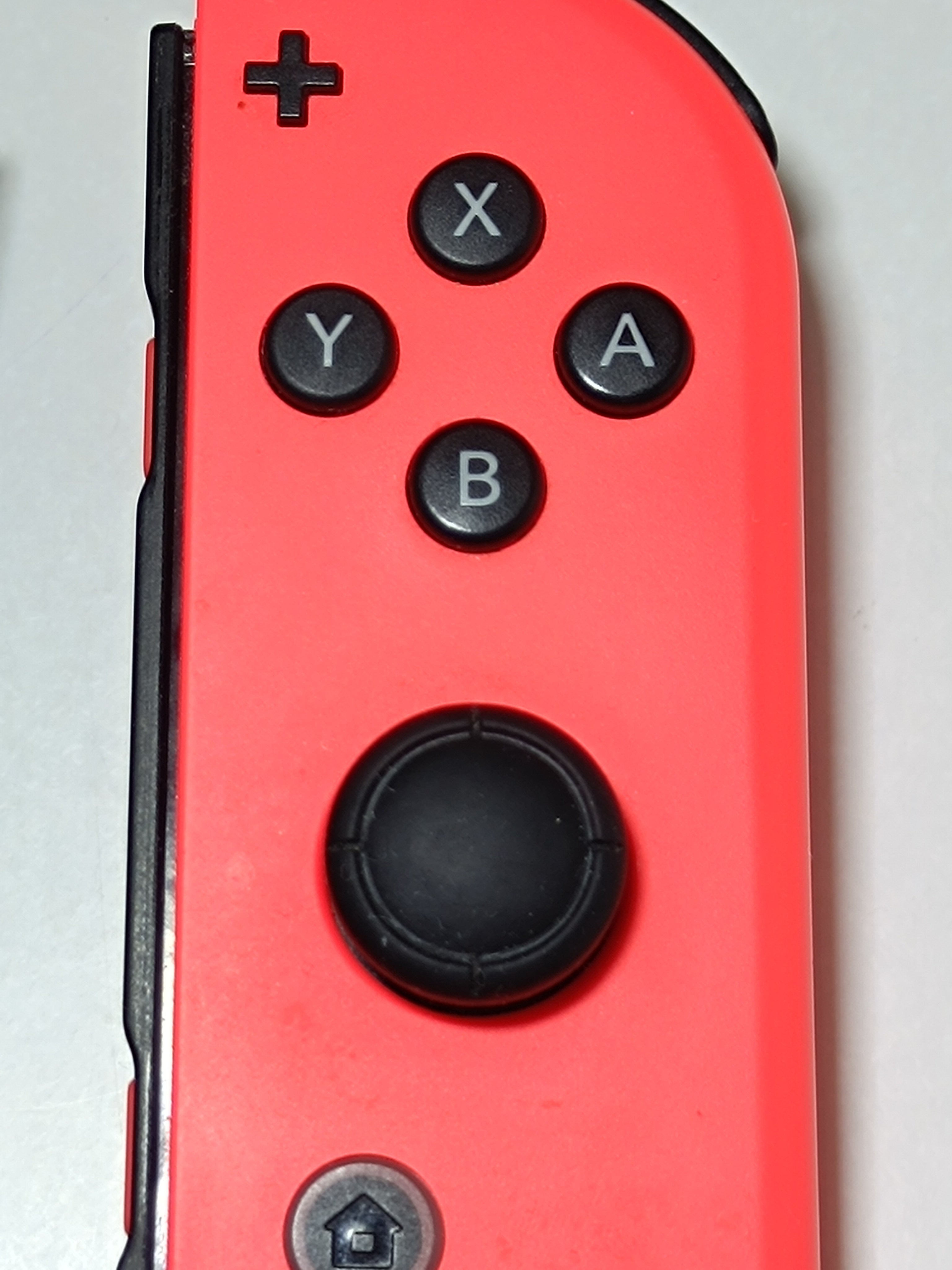 Nintendo Switch | Joy Con Paar | Blau - Rot