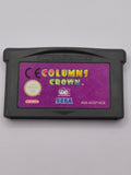 Columns Crown