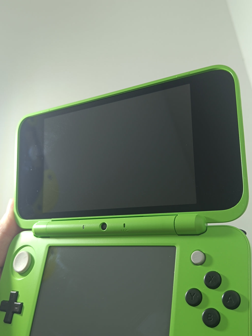 New Nintendo 2DS XL - Minecraft Edition