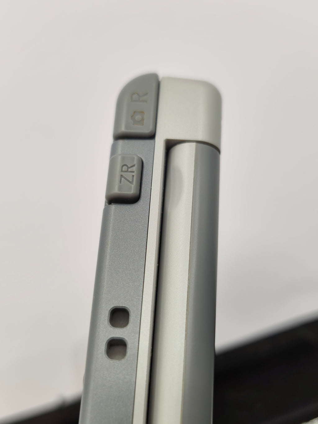 New Nintendo 3DS XL - SNES Edition inkl. Verpackung & Ladegerät