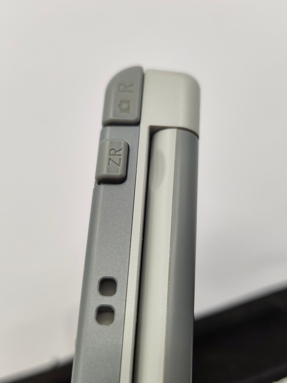 New Nintendo 3DS XL - SNES Edition inkl. Verpackung & Ladegerät