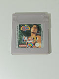King of the Ring - Game Boy