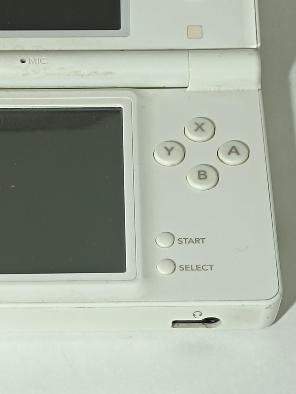 Nintendo DSi Konsole - inkl Originalverpackung & Ladegerät