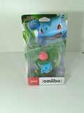 Amiibo Figur | Bisaknosp - Nr. 76