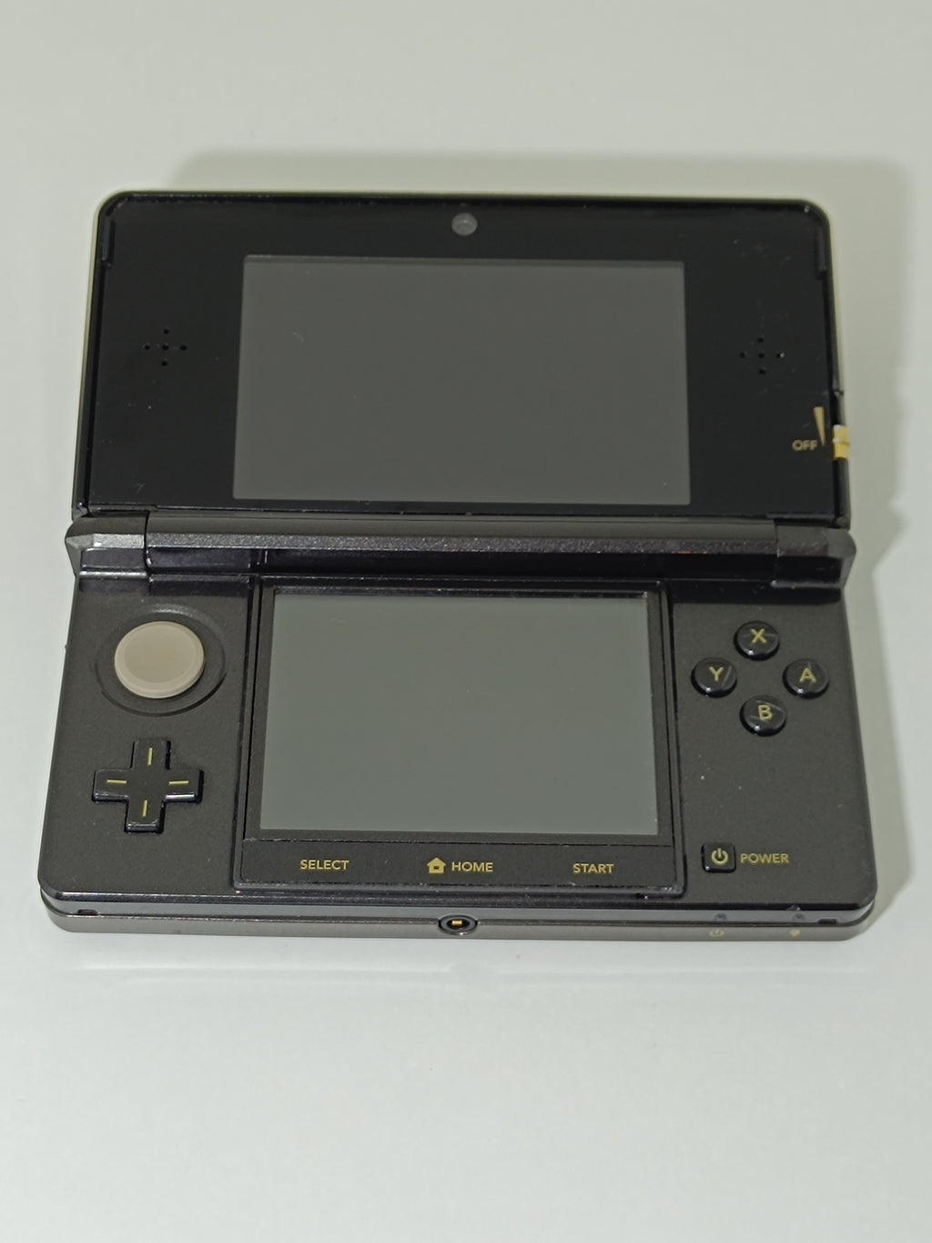 Nintendo 3DS Konsole - Zelda 25th Anniversary Edition