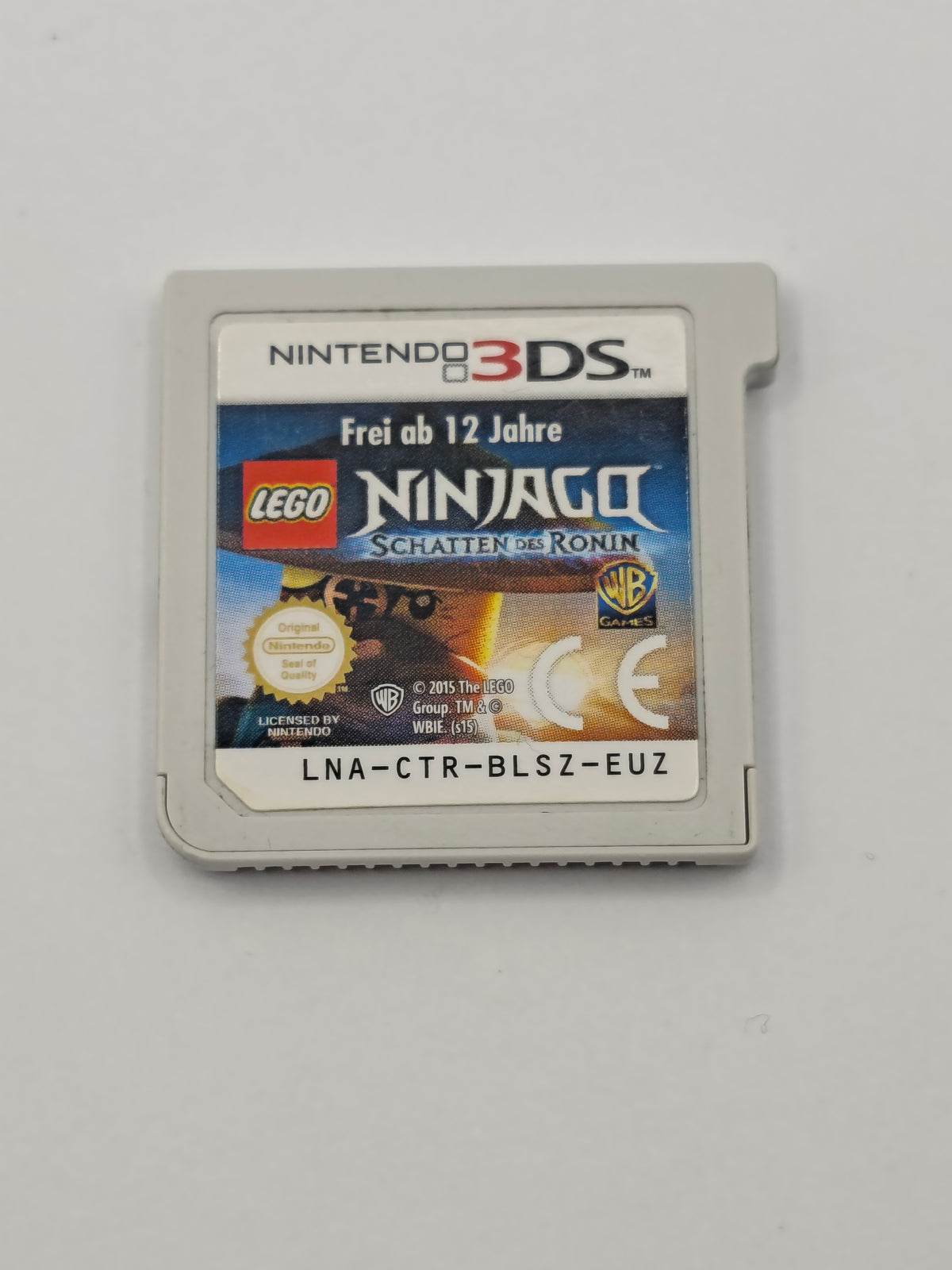 Lego Ninjago - Schatten des Ronin