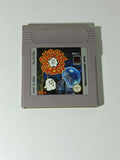 Bubble Ghost Game Boy Spiel - Puzzle Klassiker | RetroJL