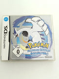 Pokemon Soulsilver - Kontakte sind stark gebraucht
