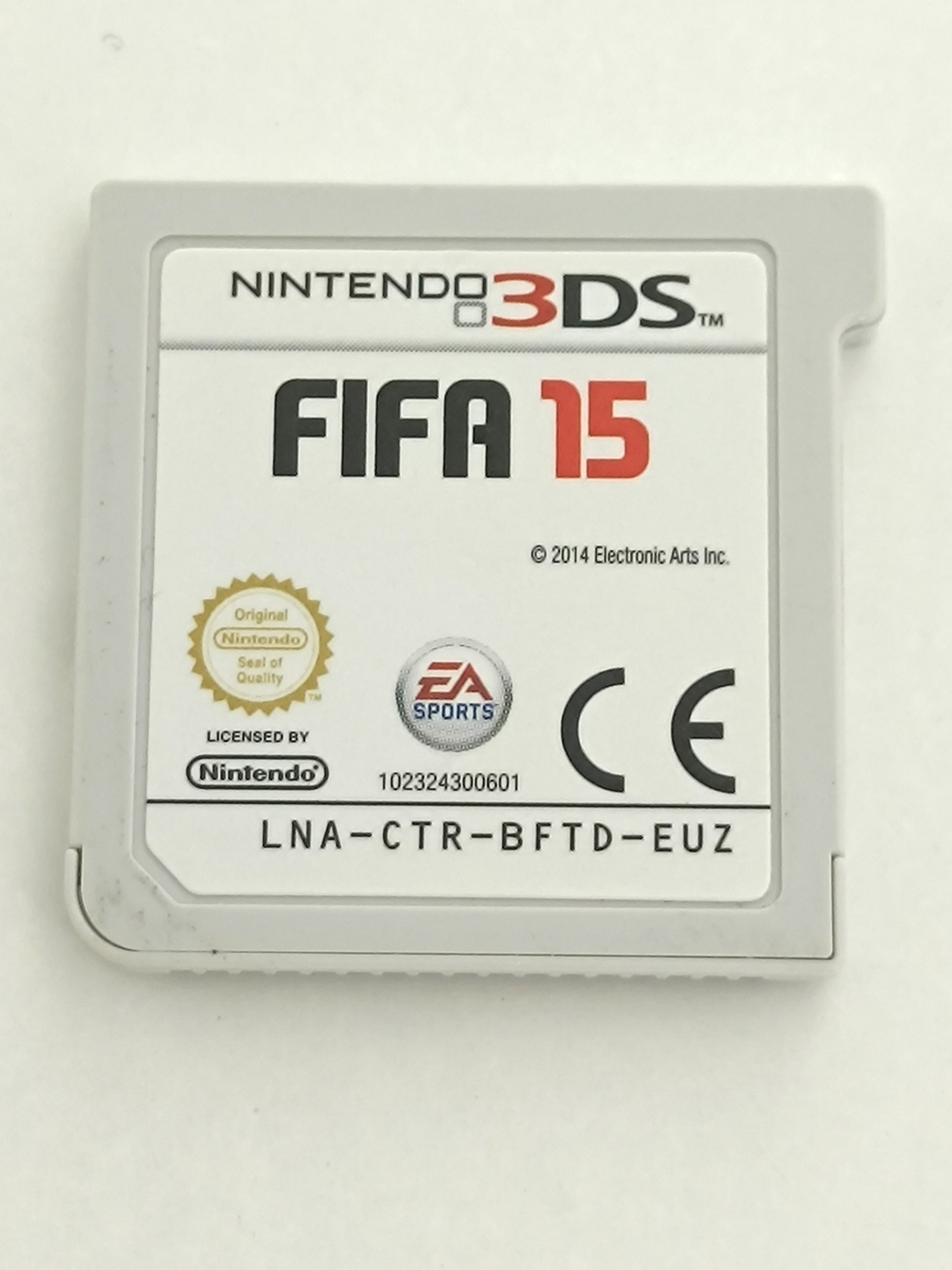 Fifa 15