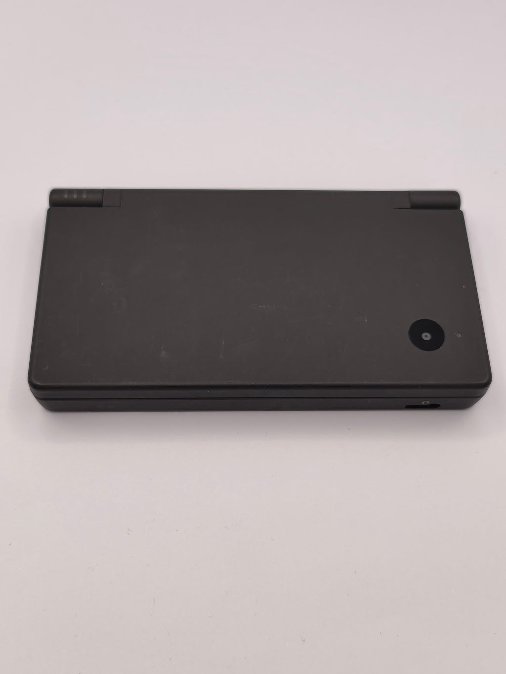 Nintendo DSi Konsole - schwarz - inkl. Originalverpackung & Ladegerät