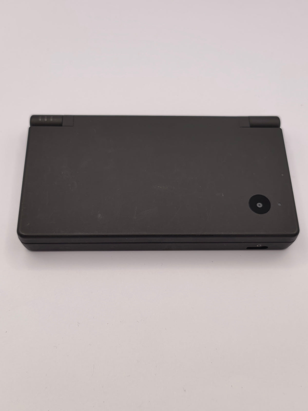 Nintendo DSi Konsole - schwarz - inkl. Originalverpackung & Ladegerät