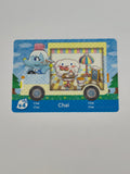 Amiibo Karte | s4 - Chai