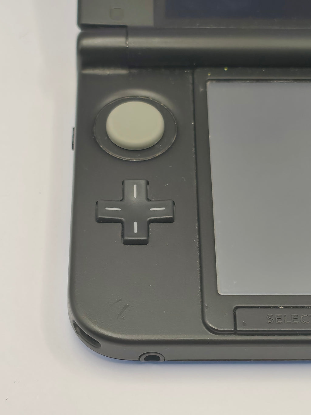 Nintendo 3DS XL - Blau