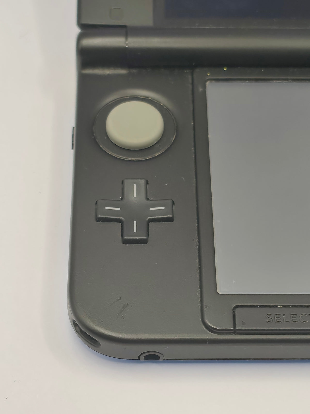 Nintendo 3DS XL - Blau