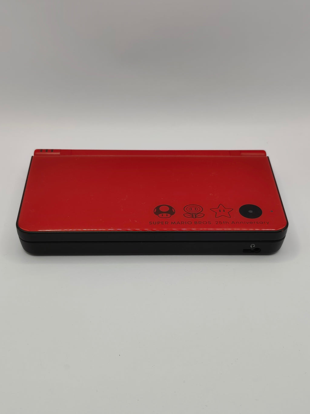Nintendo DSi XL Konsole - Super Mario 25th Anniversary Edition