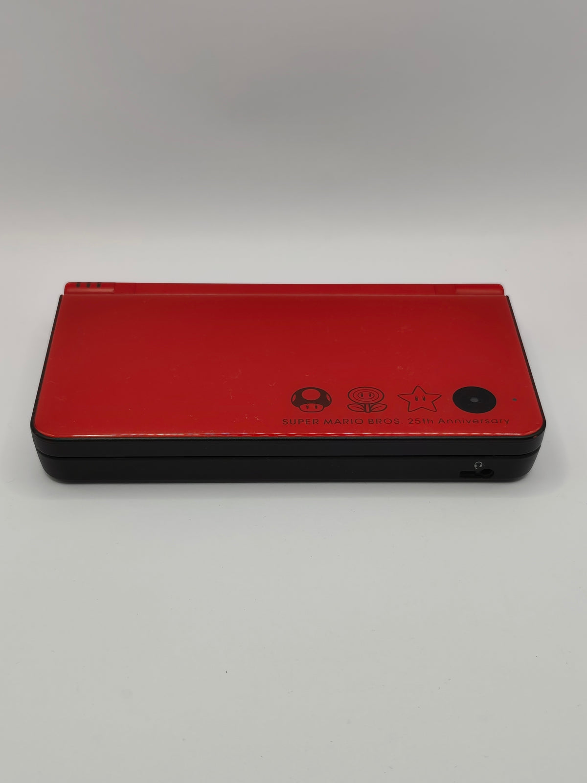 Nintendo DSi XL Konsole - Super Mario 25th Anniversary Edition