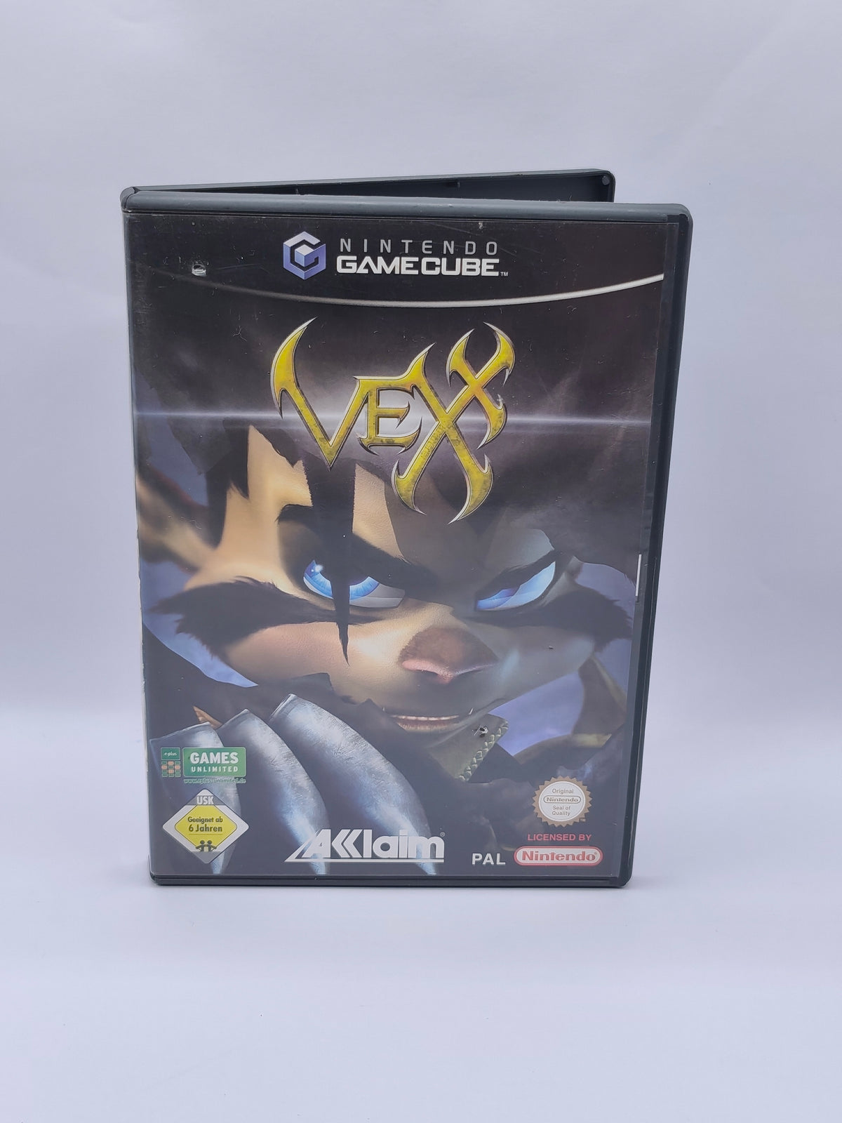 Vexx