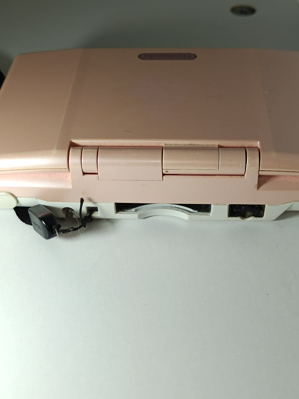 Nintendo DS Konsole - Rosa