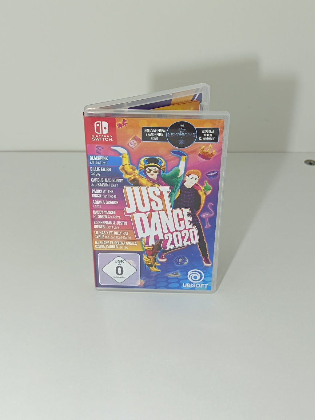 Just Dance 2020 - Switch