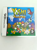Yoshi Touch & Go