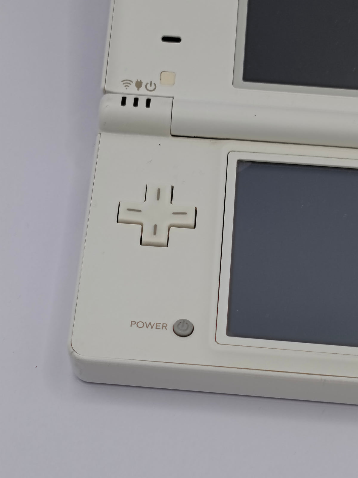 Nintendo DSi Konsole - Pokemon Reshiram Design
