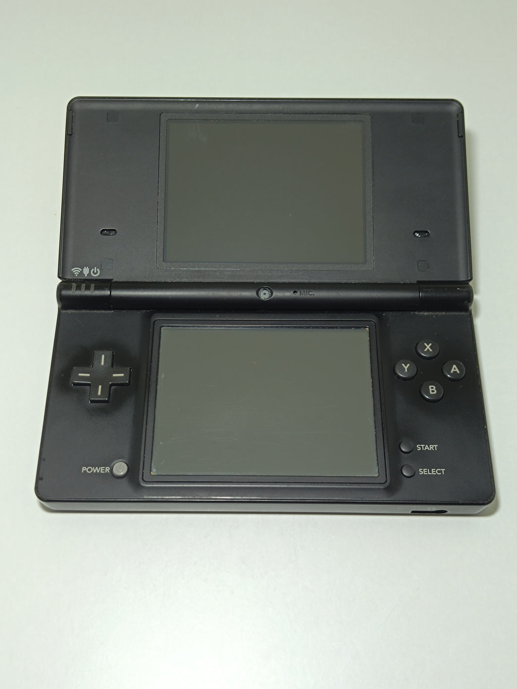 Nintendo DSi Konsole - schwarz