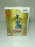 Zelda Skyward Sword | Special Limited Edition - Special Orchestra CD