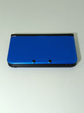 Nintendo 3DS XL - BLAU