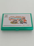 Nintendo Game & Watch - Bombsweeper - BD-62