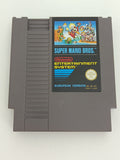 Super Mario Bros.
