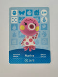Amiibo Karte | 234 - Marina
