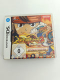 Inanzuma Eleven 2