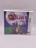 The Legend of Zelda, Majoras Mask