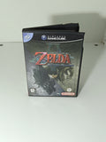 The Legend of Zelda Twilight Princess