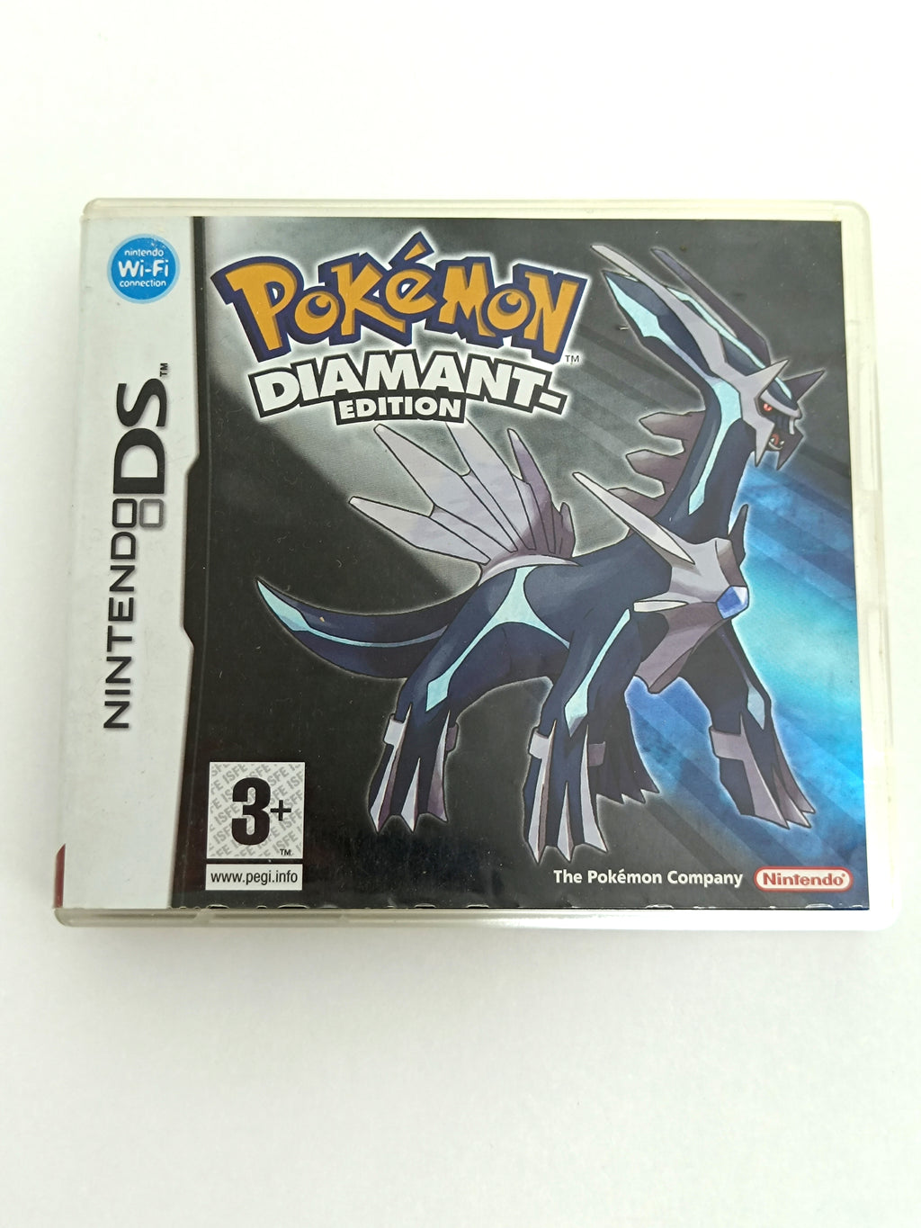 Pokemon Diamant Edition