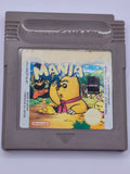 Mole Mania