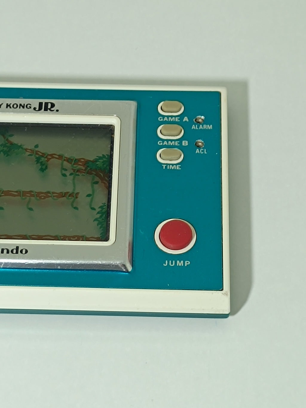 Nintendo Game & Watch - Donkey Kong Jr. - DJ-101
