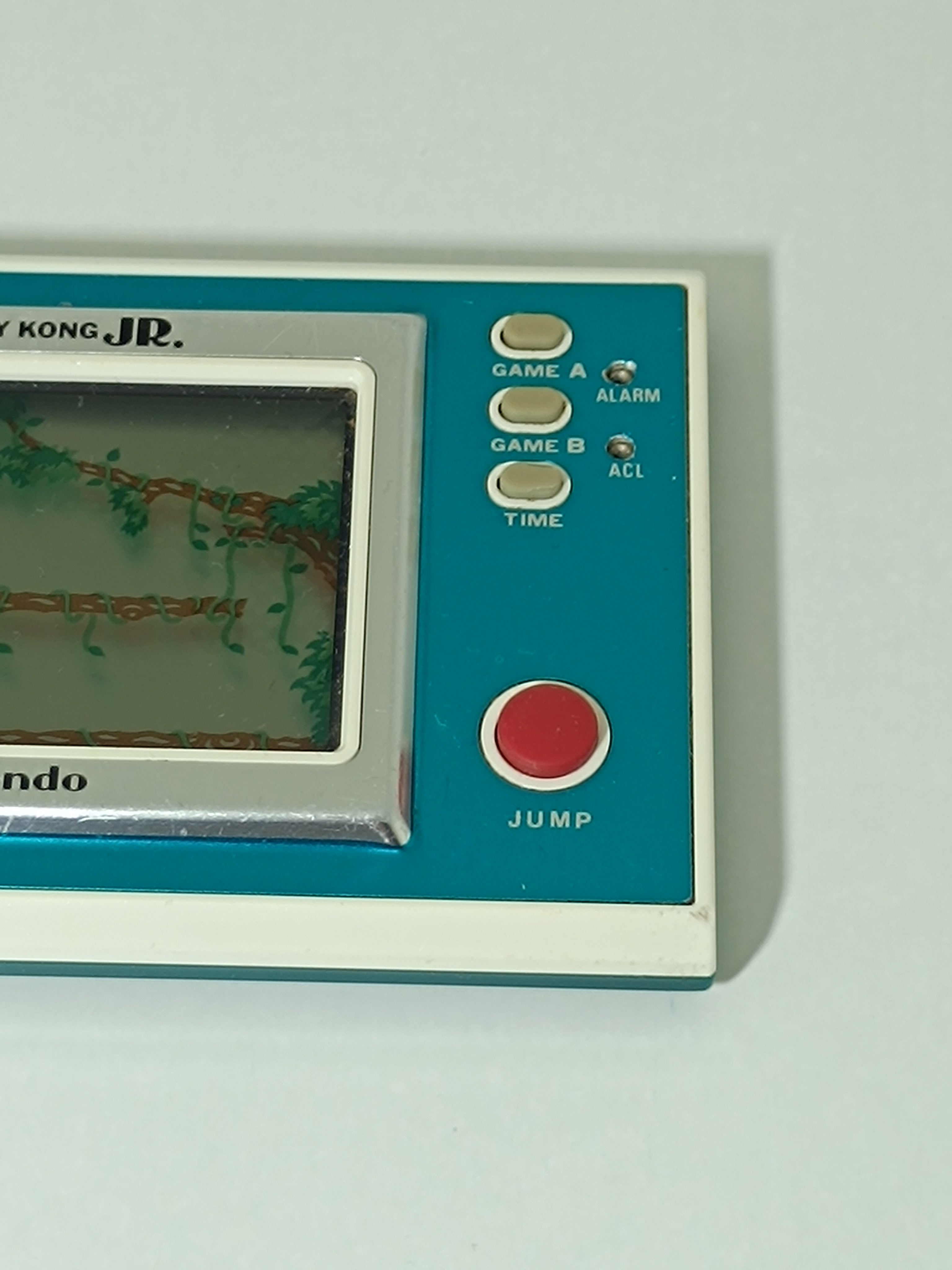 Nintendo Game & Watch - Donkey Kong Jr. - DJ-101