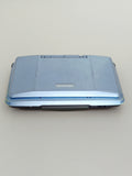 Nintendo DS Konsole - hellblau