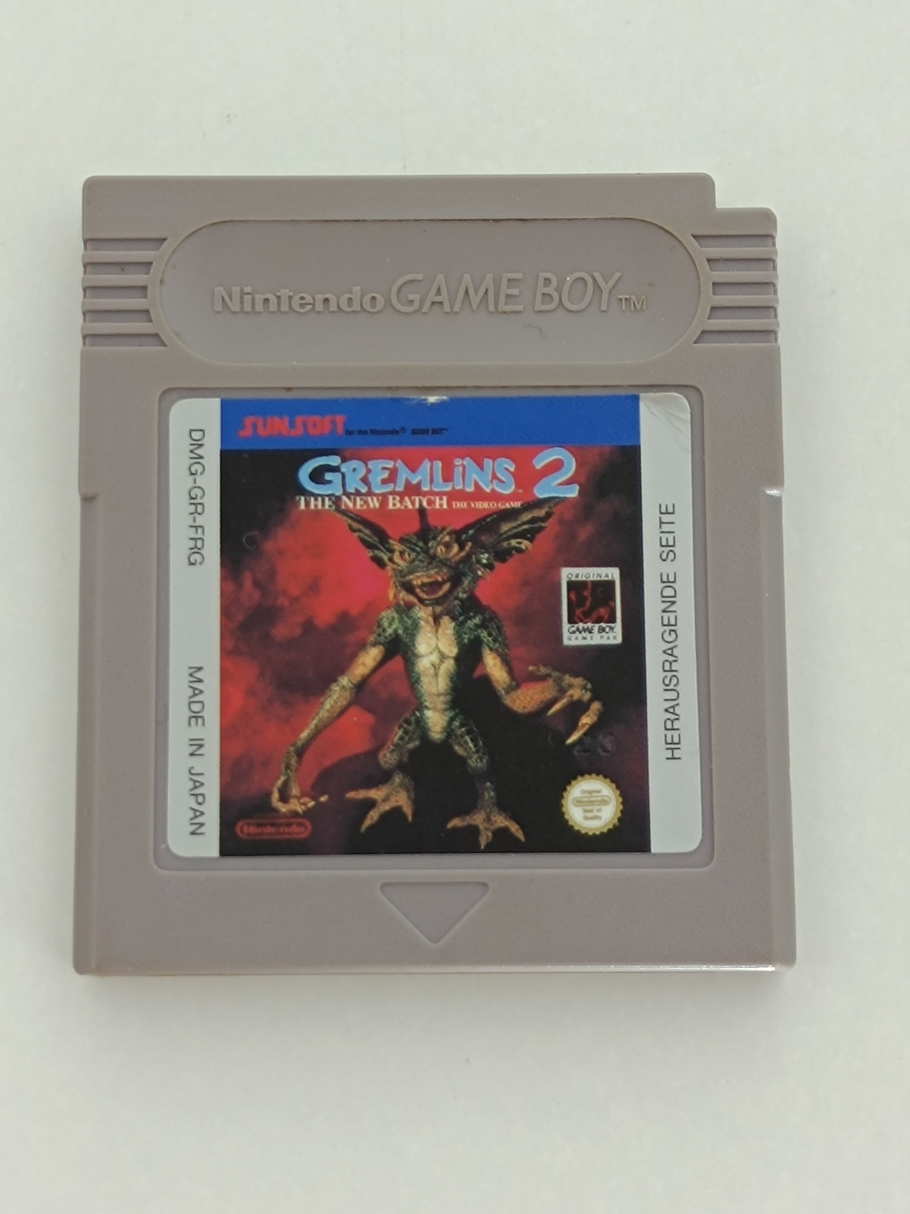 Gremlins 2