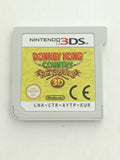 Donkey Kong Country Returns 3D - 3DS