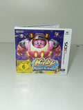 Kirby Planet Robobot