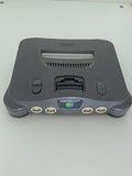 Nintendo N64 Konsole - ohne Zubehör