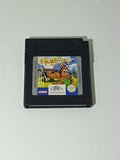 Hugo 2 1/2 - Game Boy